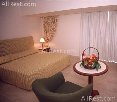 Mitsis La Vita Hotel 7